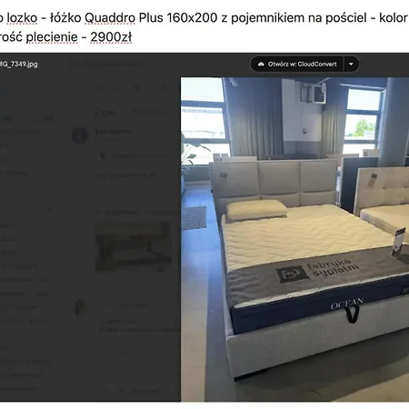 Daire Biale Wierchy Witów